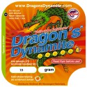 Magic Truffel - Dragon's Dynamite | 15 gram