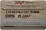 Raw Hemp Papers - King Size
