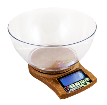 Professional Digital Bowl Scale iBalance 5000