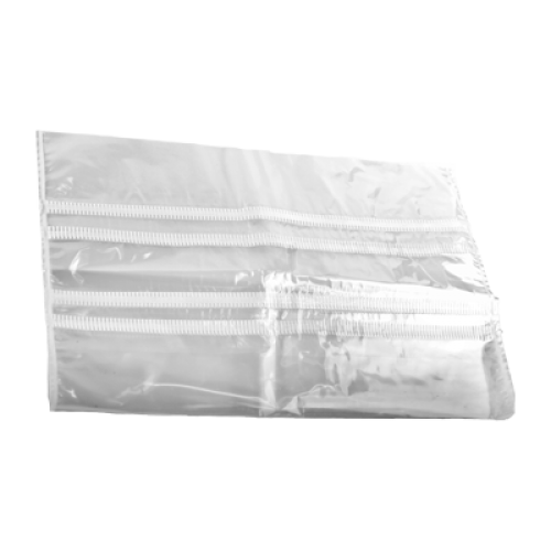 Large Grow Bag with horizontal filters