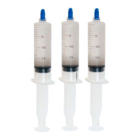 3 Spore syringe discount pack.| Psilocybe cubensis strains