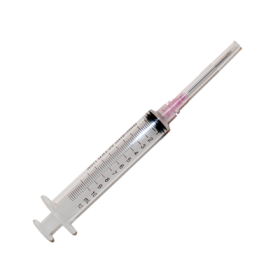 Syringe 10ml | empty