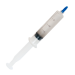 Albino A+ psilocybe cubensis spore syringe 20 ml